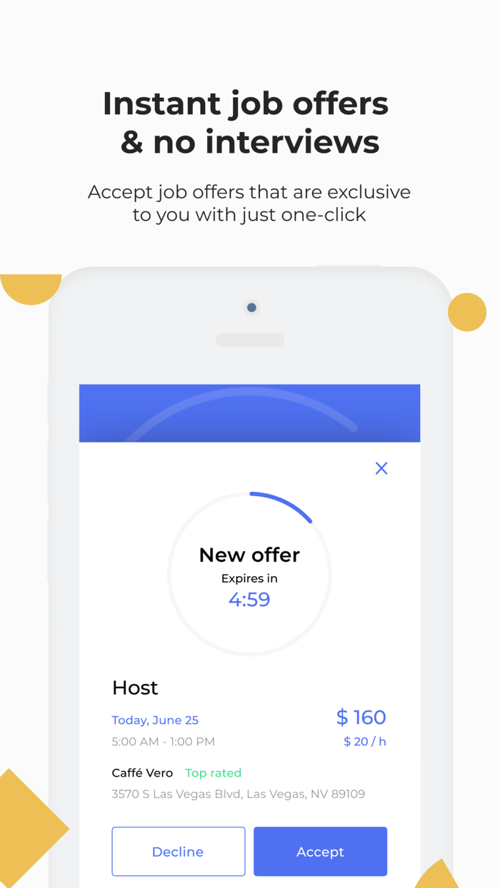 Goodwrx Let Good Work Find U