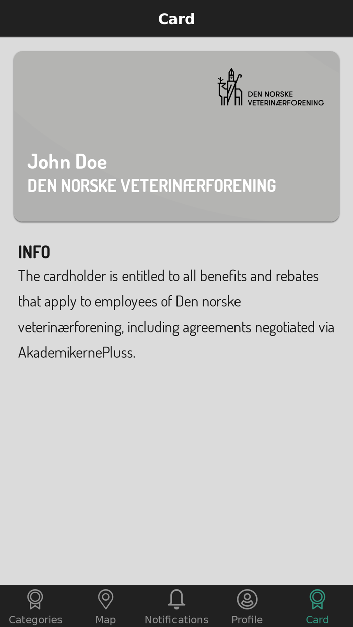 A Veterinærforeningen