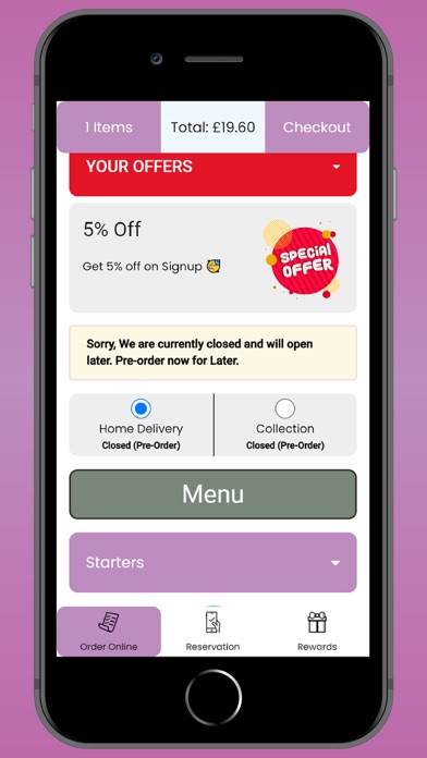 Kymmoy Screenshot