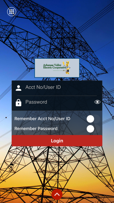 AVECC Screenshot