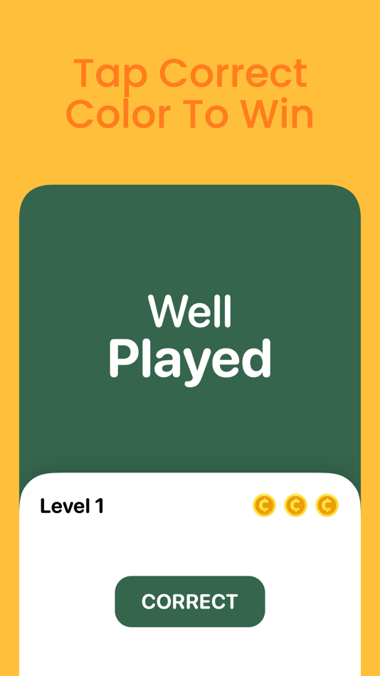 #2. Crayola! - Color Names App (iOS) 由: Pete Christianson
