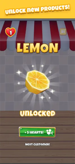 Game screenshot SuperStocker! hack