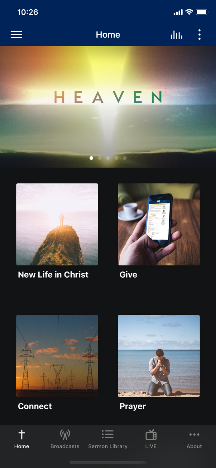 Jack Graham PowerPoint