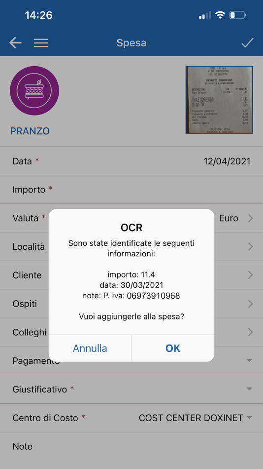#6. SmartEX PRO (iOS) 由: Doxinet
