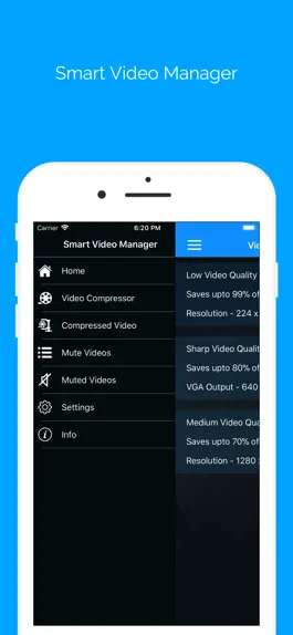 Game screenshot Smart Video Manager hack