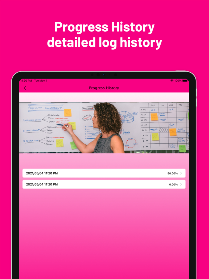 Professional Prep PMPPHRCPIM