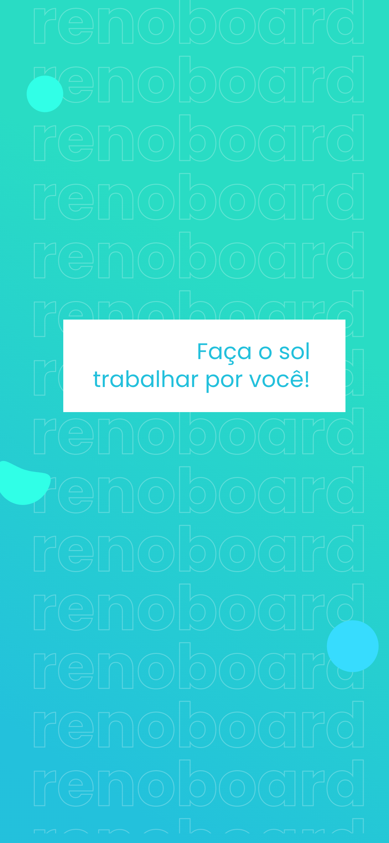 RenoBoard