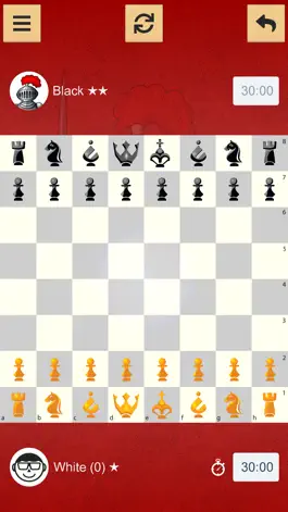 Game screenshot Easy Chess ™ mod apk