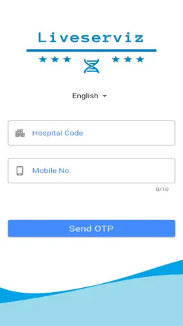 Game screenshot liveserviz patient mod apk