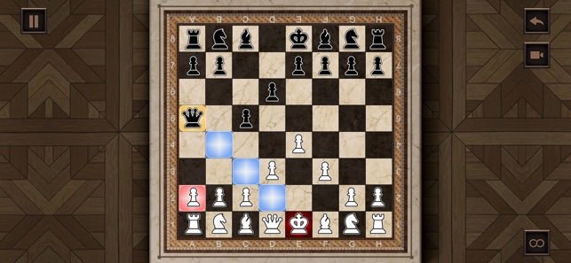 Royal Chess - 3D Chess Game on the App Store