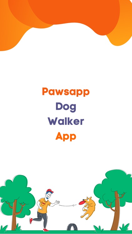 Pawsapp - Carer App