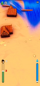 Force of Nature 3D screenshot #6 for iPhone