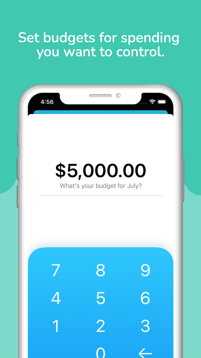 Budget and Expense Tracker