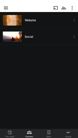 Game screenshot South Baton Rouge Church apk