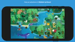 Game screenshot Ditidaht Kids hack