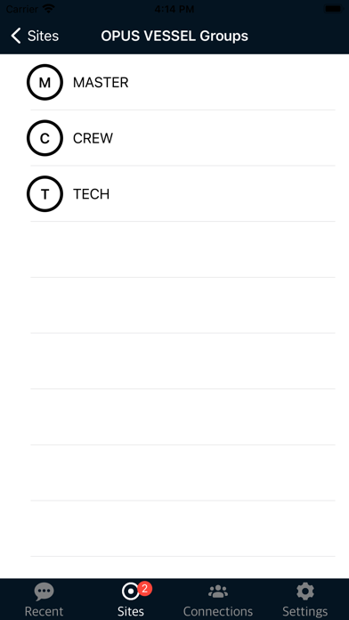 Waavia 7 Screenshot