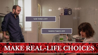 You First - Love visual novel Screenshot