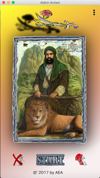 Screenshot #1 pour Biz Aleviyiz