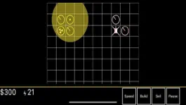 Game screenshot Last Neon Wars apk