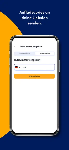 Game screenshot Guthaben.de: Jetzt aufladen hack