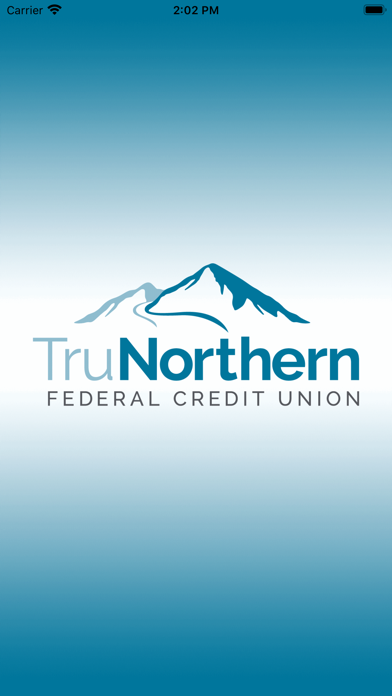 TruNorthern FCU Mobile Screenshot