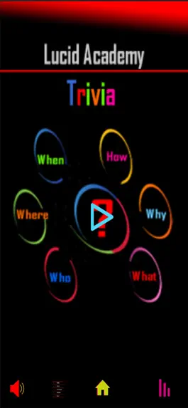 Game screenshot Lucid Academy - Trivia mod apk