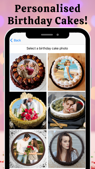 How to cancel & delete Happy Birthday Cards Messages from iphone & ipad 4
