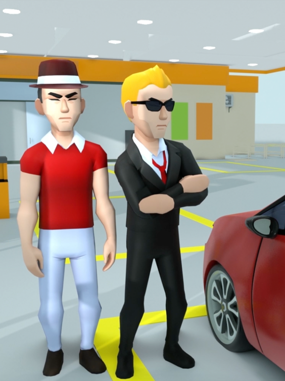 Gas Station Inc.のおすすめ画像5