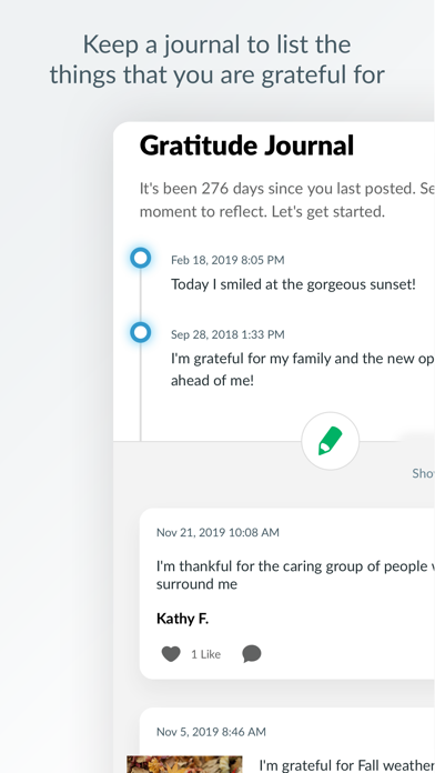 Family First AS Screenshot