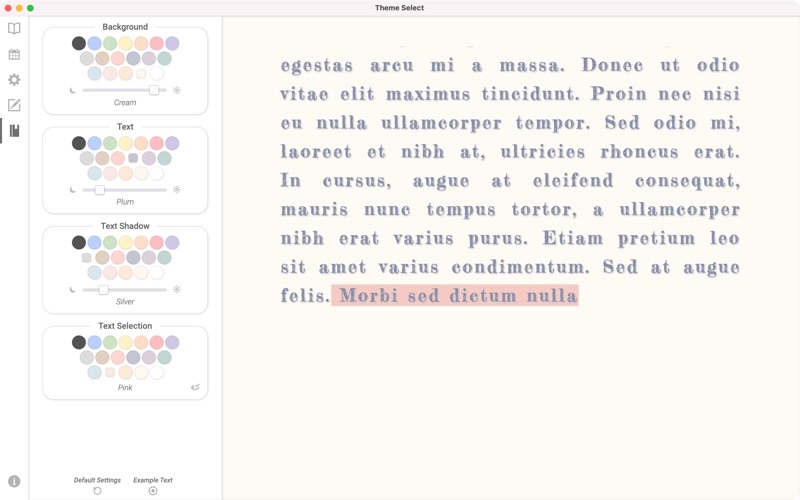 Screenshot #2 pour Prime Draft