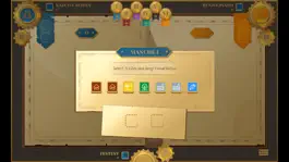 Game screenshot Between Two Cities  Stonemaier apk
