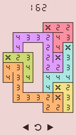 Game screenshot Cardinal Chains hack
