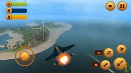 Game screenshot F18 Airplane Flight Simulator mod apk