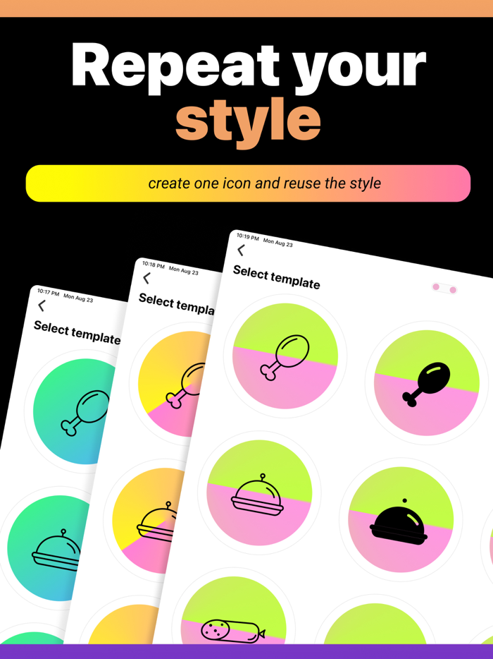 Highlight Cover for Story