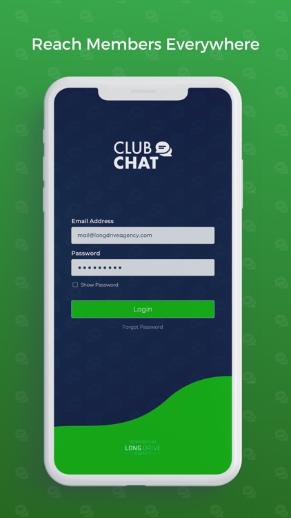 My ClubChat