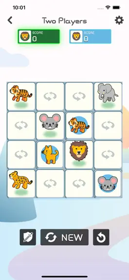Game screenshot Animal Chess. hack