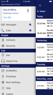 cx-e voice iphone resimleri 1