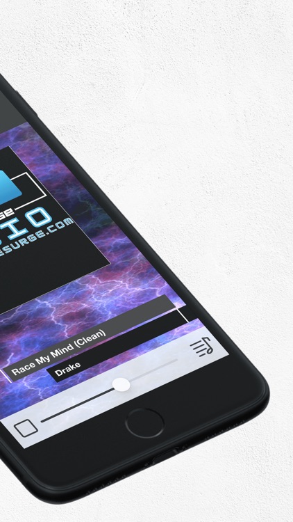 Surge Radio (97.7 The Surge)