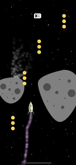Game screenshot Hyper Space 2D mod apk