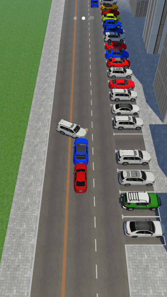#5. Turn Left!! (iOS) 由: Voodoo