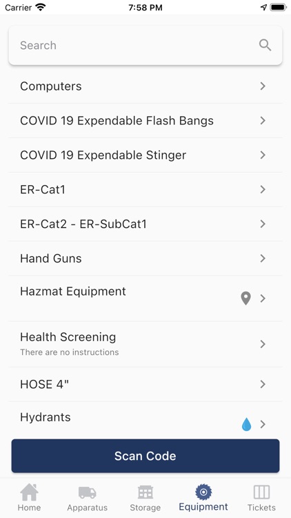 Vector Check It screenshot-5