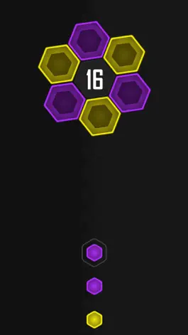 Game screenshot Hex' hack