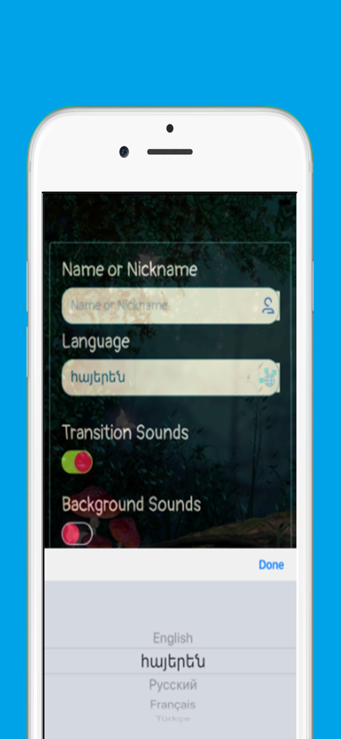 Armenian Fairy Tales