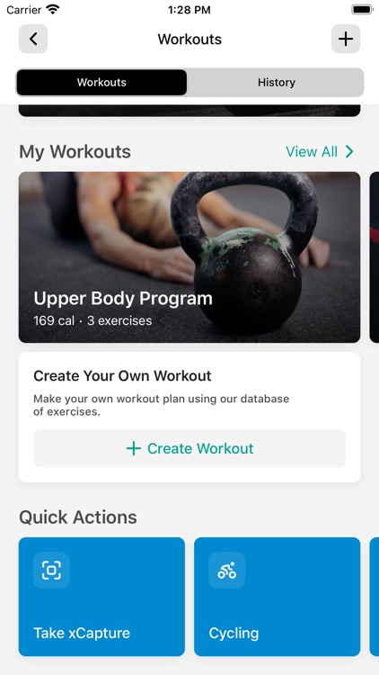 Valdosta-Lowndes County YMCA screenshot-5