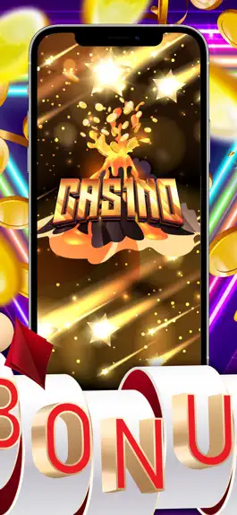 Game screenshot Cas1no apk
