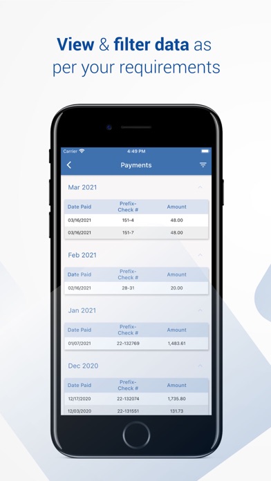 mQuickCap Screenshot