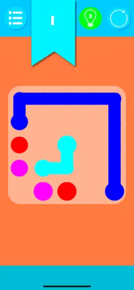 Game screenshot Circle Connect! hack