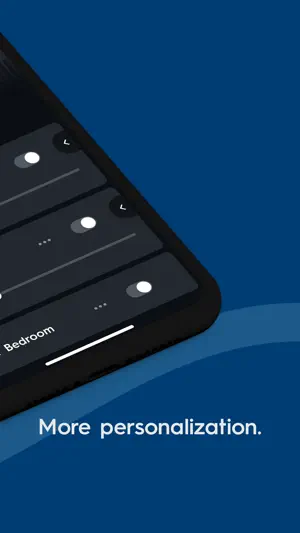 Cync (the new name of C by GE) screenshot 3