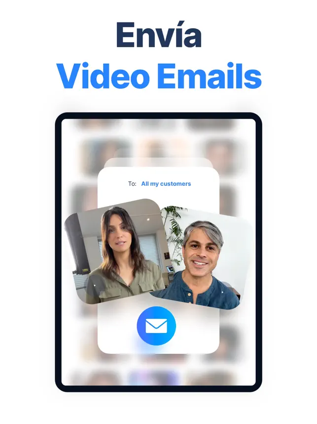 Captura 6 Telepronter, Video Subtítulos iphone