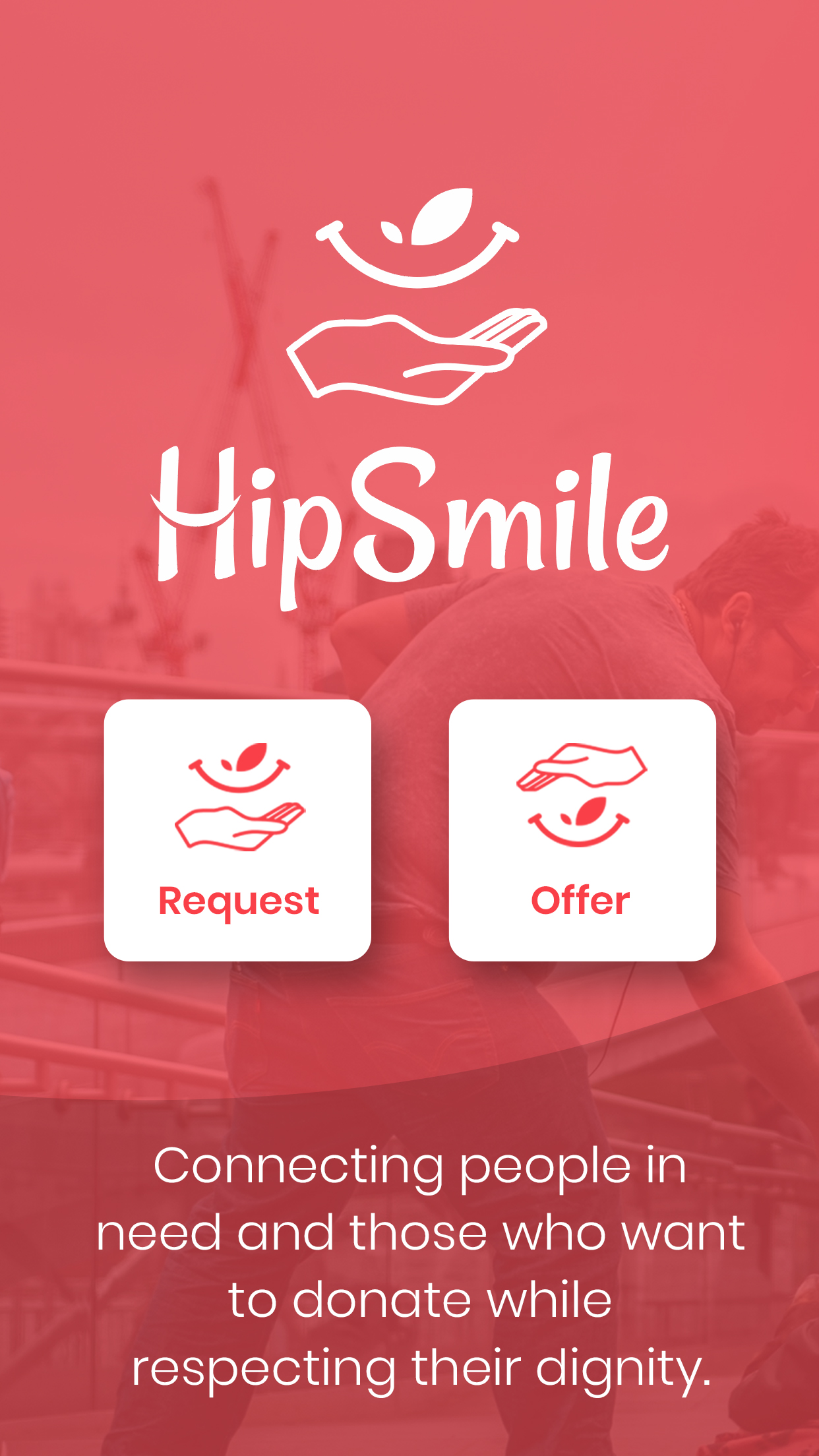 HipSmile